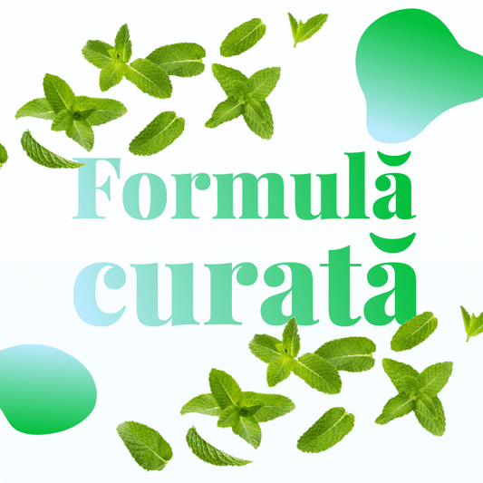 Tabsta® Pastă de dinți naturală în tablete (pentru 3 luni)