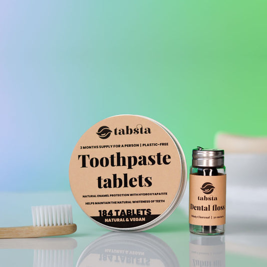 Tabsta® Complete Set / Save 5%