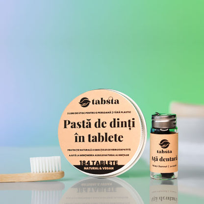 Tabsta® set complet / Economisești 5 %